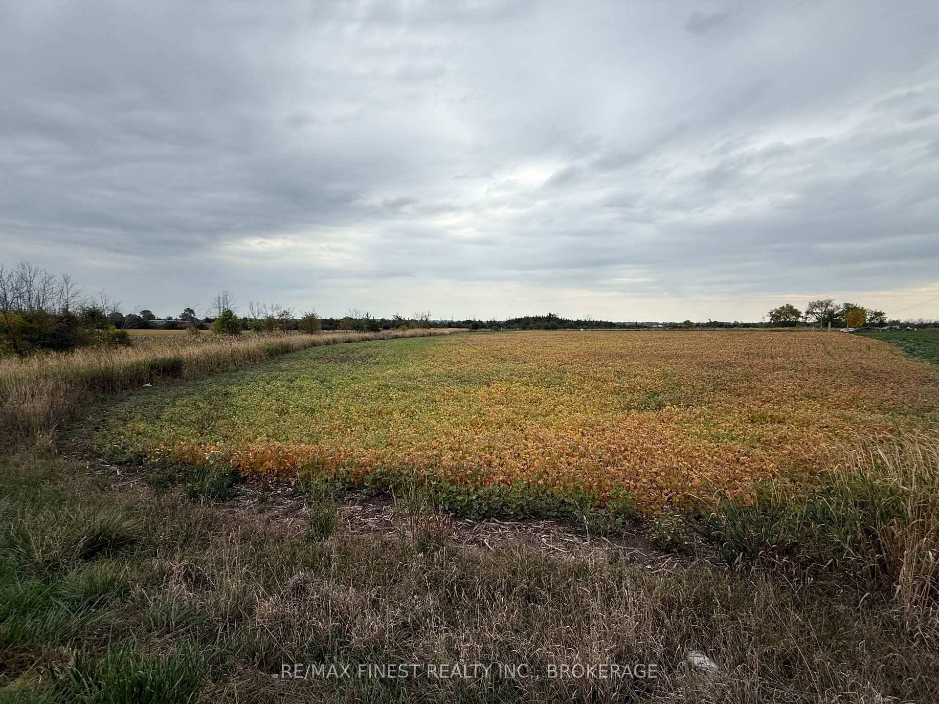 Land like this doesn't come available every day.