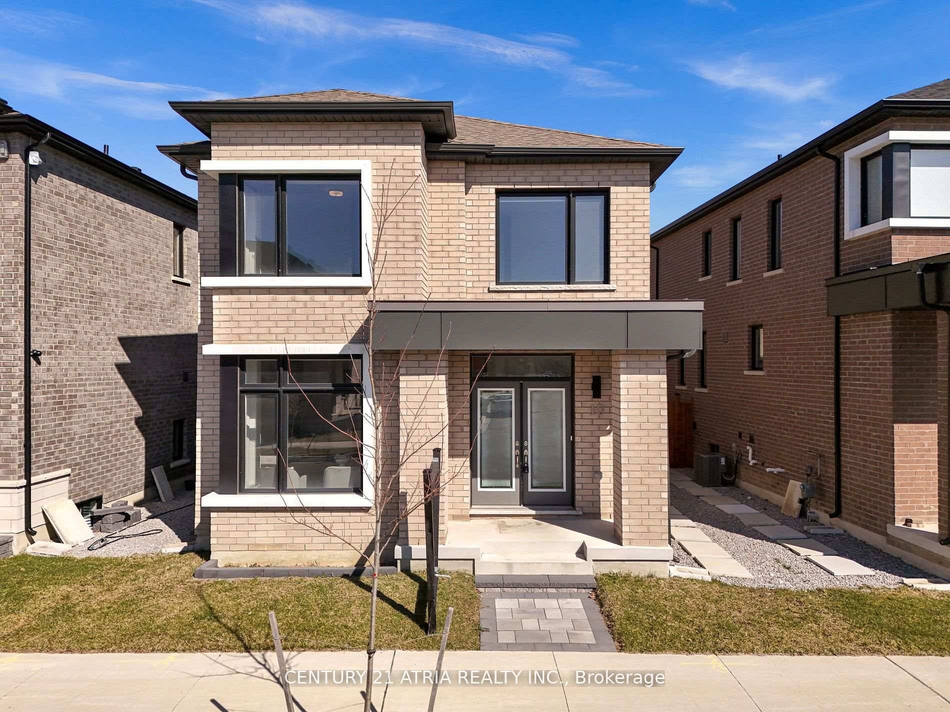 Step into modern comfort with this meticulously designed 4 bedroom, 3.