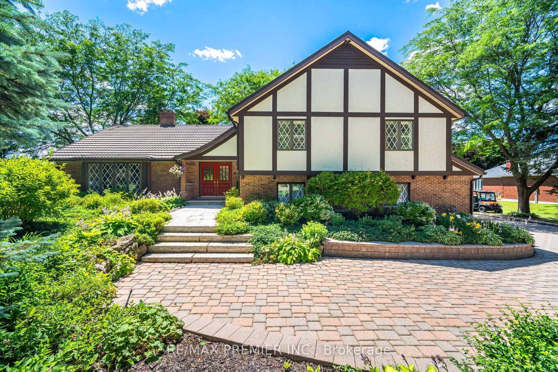 From the moment you step inside 18 Ingleview Dr, you'll know you've found something truly special.