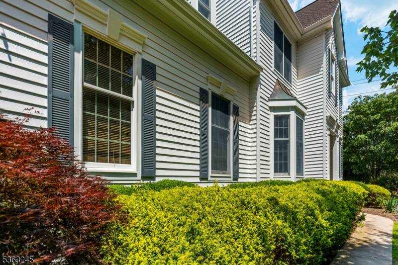 Stunning Home for Rent in the prestigious Cherry Valley Country Club community in Montgomery Township known for its highly regarded Schools.