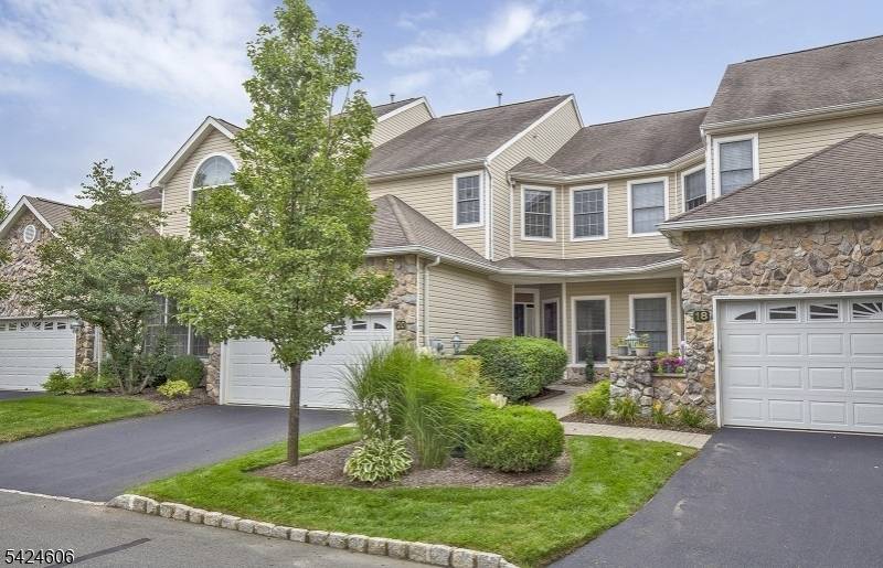 Welcome to a one of a kind Riviera model townhome in the prestigious The Fairways at Livingston, where luxury, comfort, and lifestyle come together seamlessly.