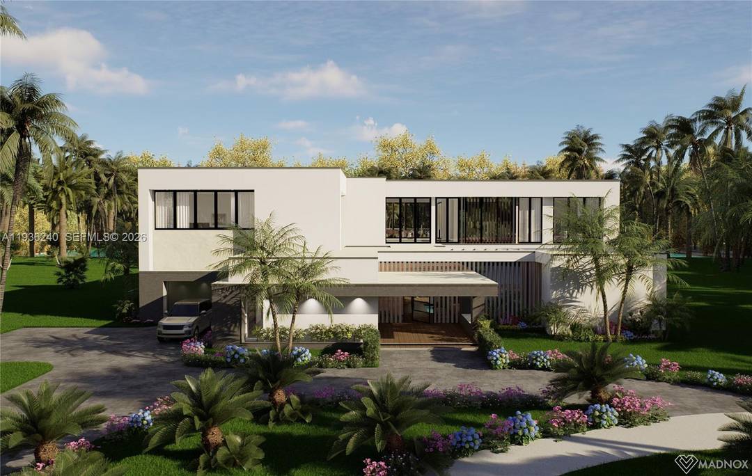 Welcome to Tranquility at Lake Ridge, a newly permitted custom estate by Thomas Homes, located at the end of a private cul de sac on just over one acre with ...