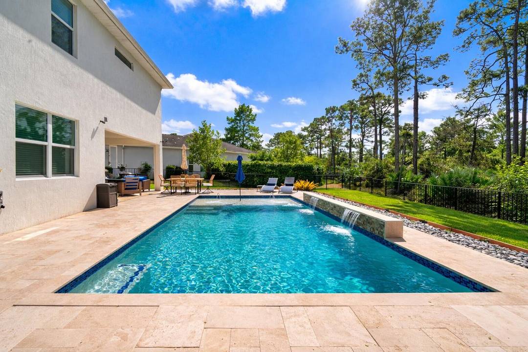 Impeccably built in 2021, this stunning 4 bedroom, 3.