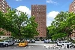 Interior photos available upon request Eleventh floor, sun drenched three bedroom, 1.