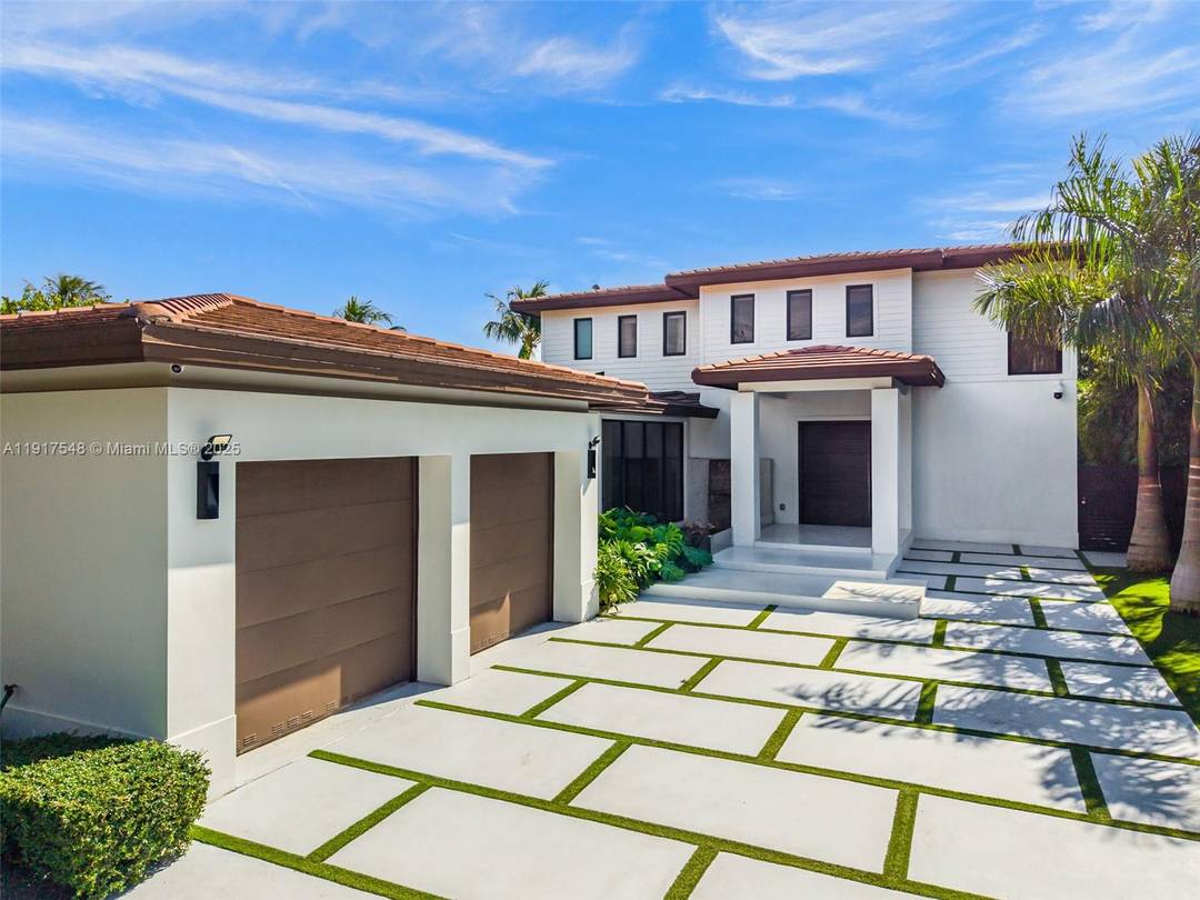 Step into waterfront luxury at 710 S Shore Drive a fully reimagined 5BD 5.