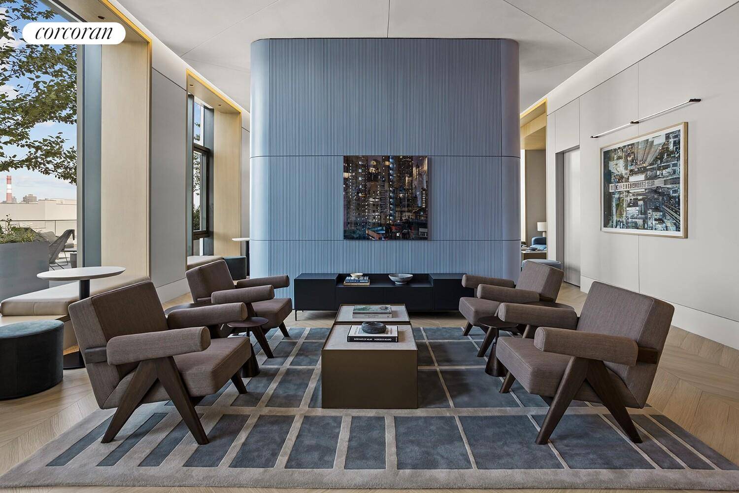 This expansive residence offers abundant square footage and a thoughtfully designed layout, providing exceptional comfort and versatility for a variety of living styles.