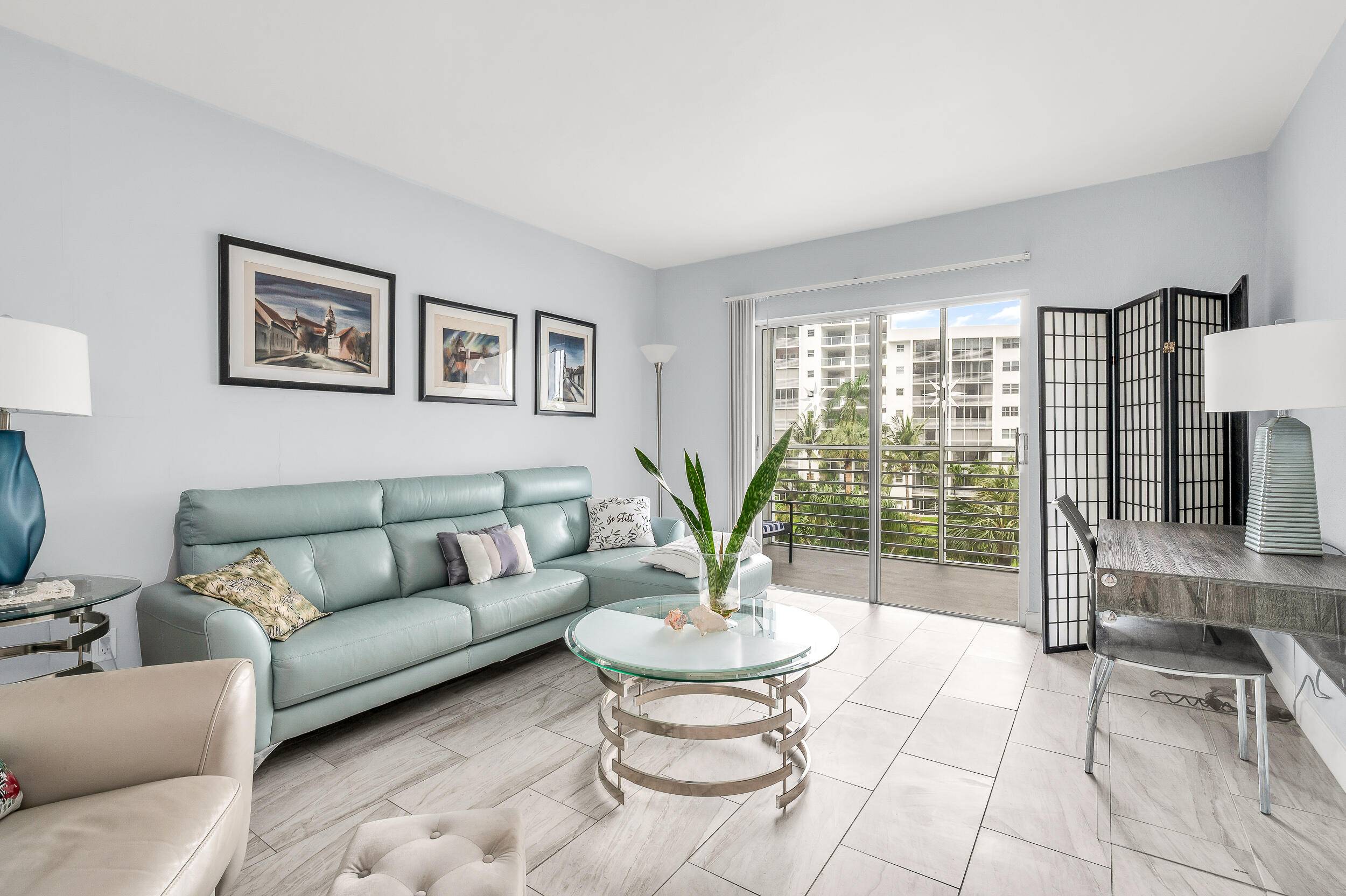 Welcome to Sea Haven, a 55 active adult community in Pompano Beach !