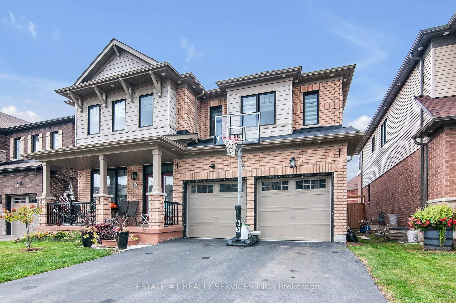 S T U N N I N G. 4 Bedroom Detached house in highly sought after area of Stoney Creek mountain over 250, 000 in upgrades !