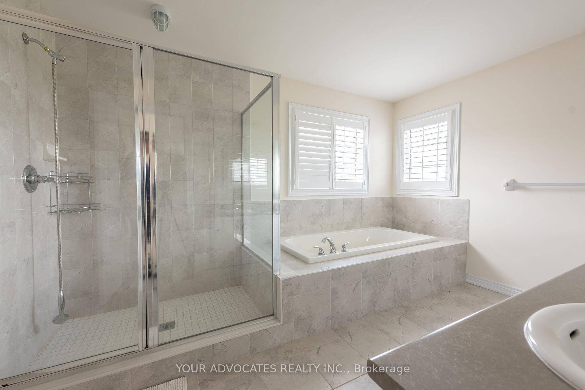 Welcome to this stunning Corner, 2 storey detached home located in the highly sought after Cornell neighborhood of Markham.