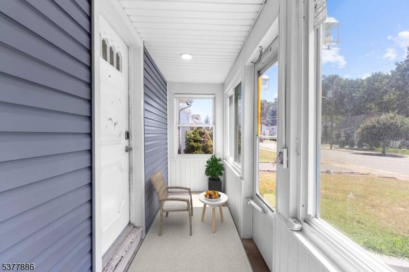 Fall in love with this charming 4 bedroom, 1 bath home perfectly located on a peaceful street in the heart of town.
