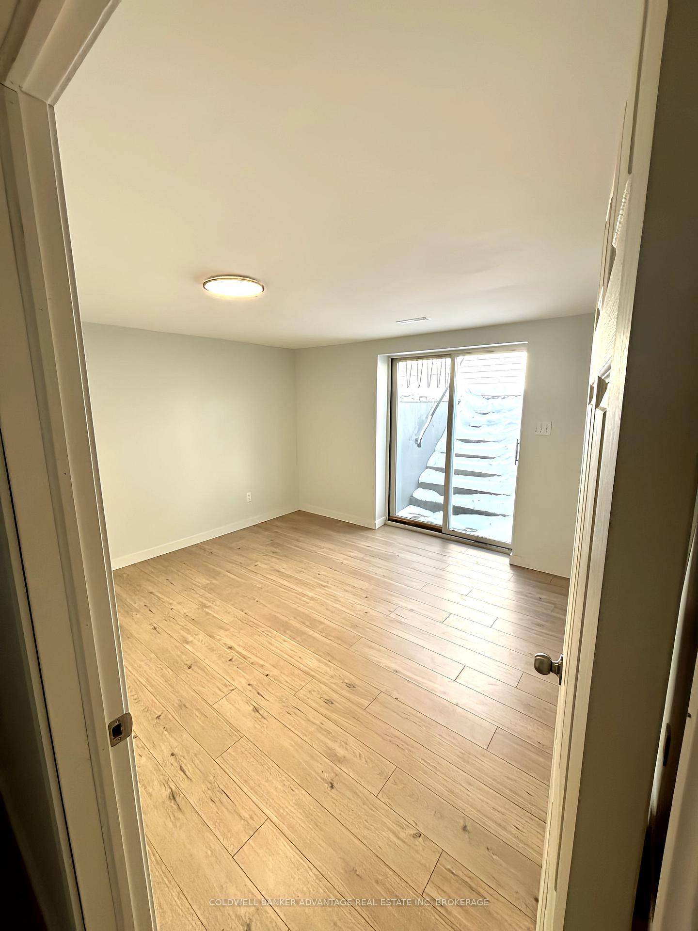 This large and bright 2 bedroom, 1 bathroom basement apartment is the perfect place to call home.