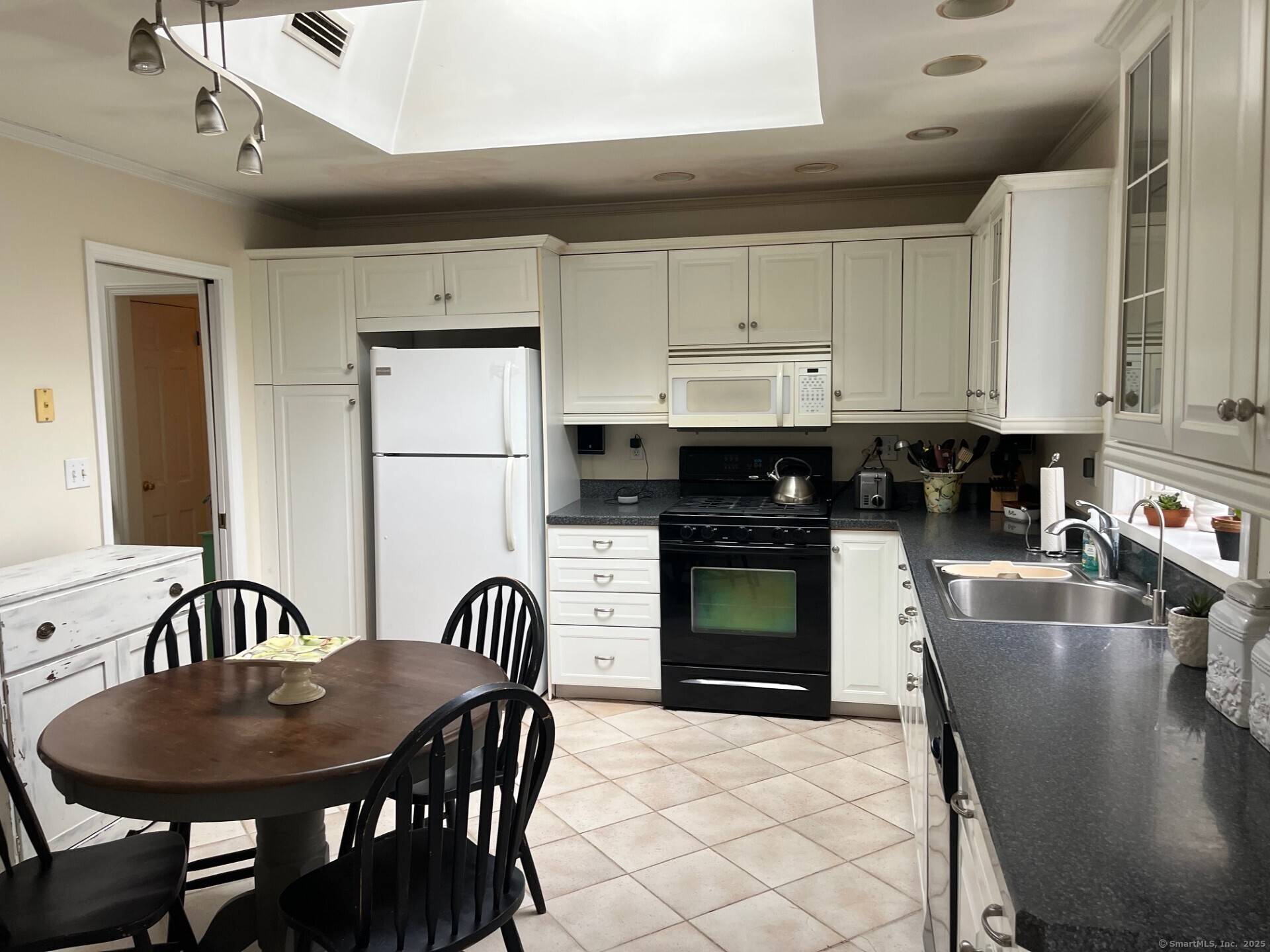 This charming 5 bedroom, 3 full bath home offers 2, 788 sq.