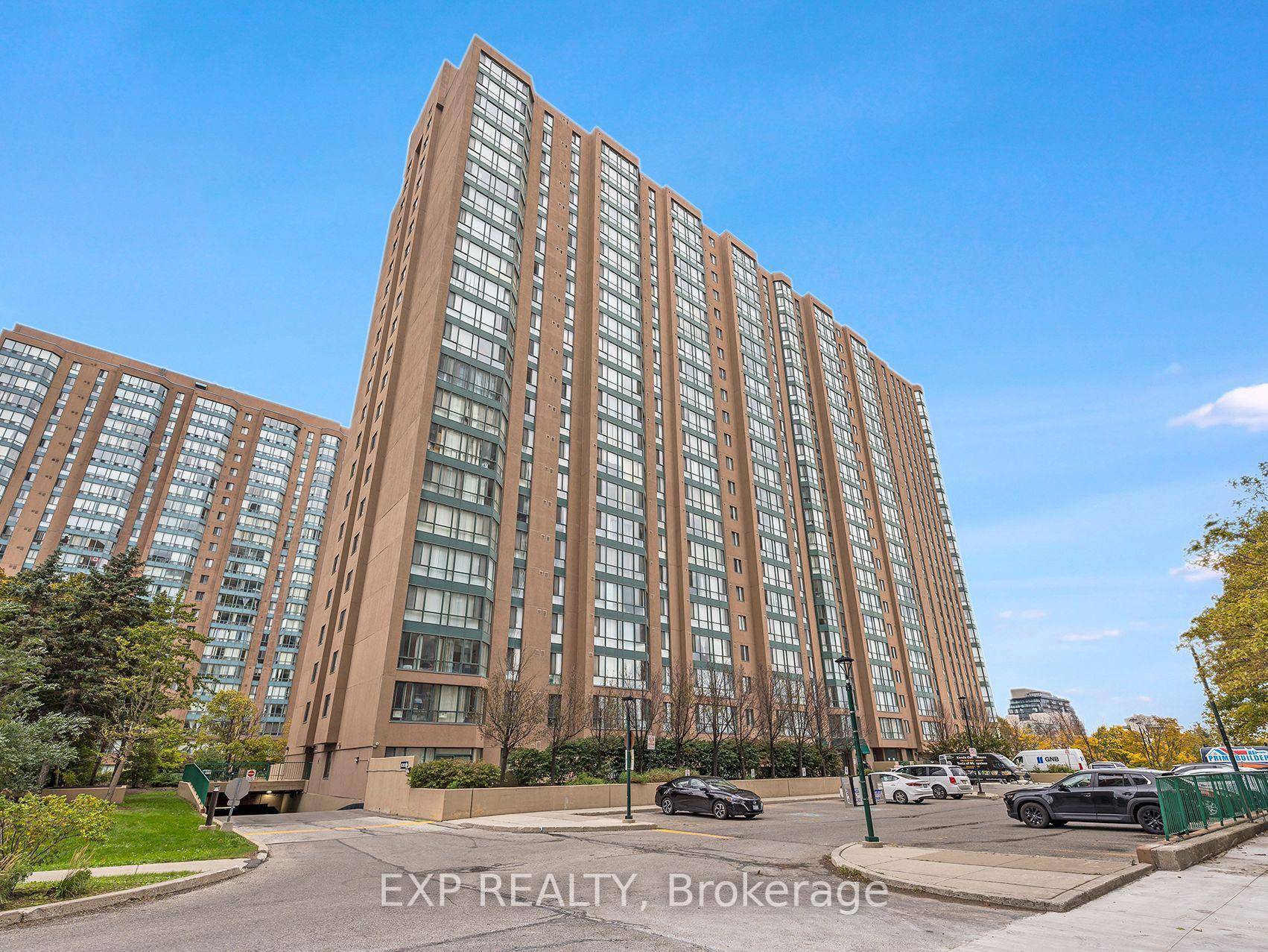 Location ! Location ! Location !