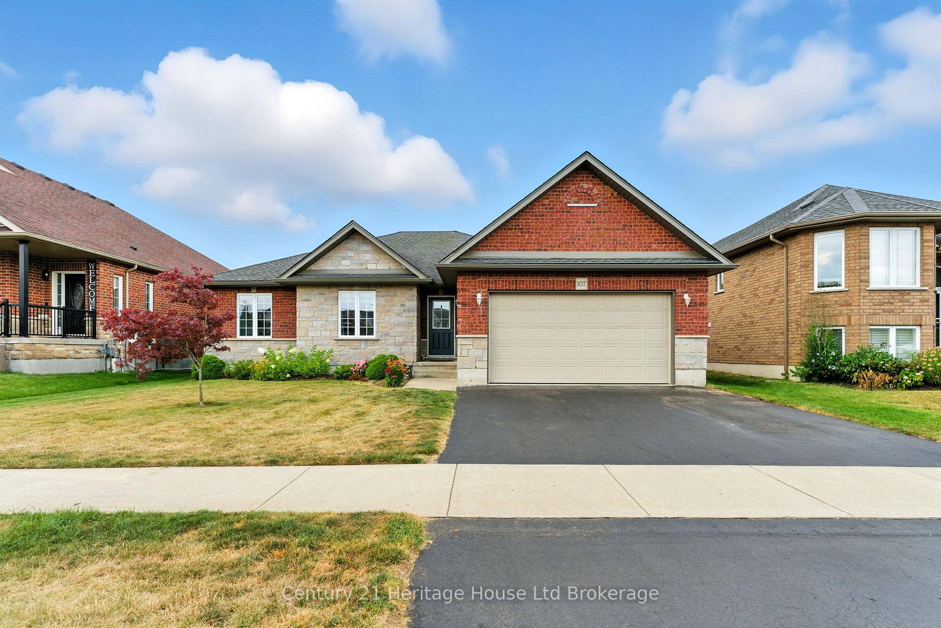 In the heart of Plattsville, where tree lined streets wind through a close knit community, sits a home that feels like it was designed to be part of your story.