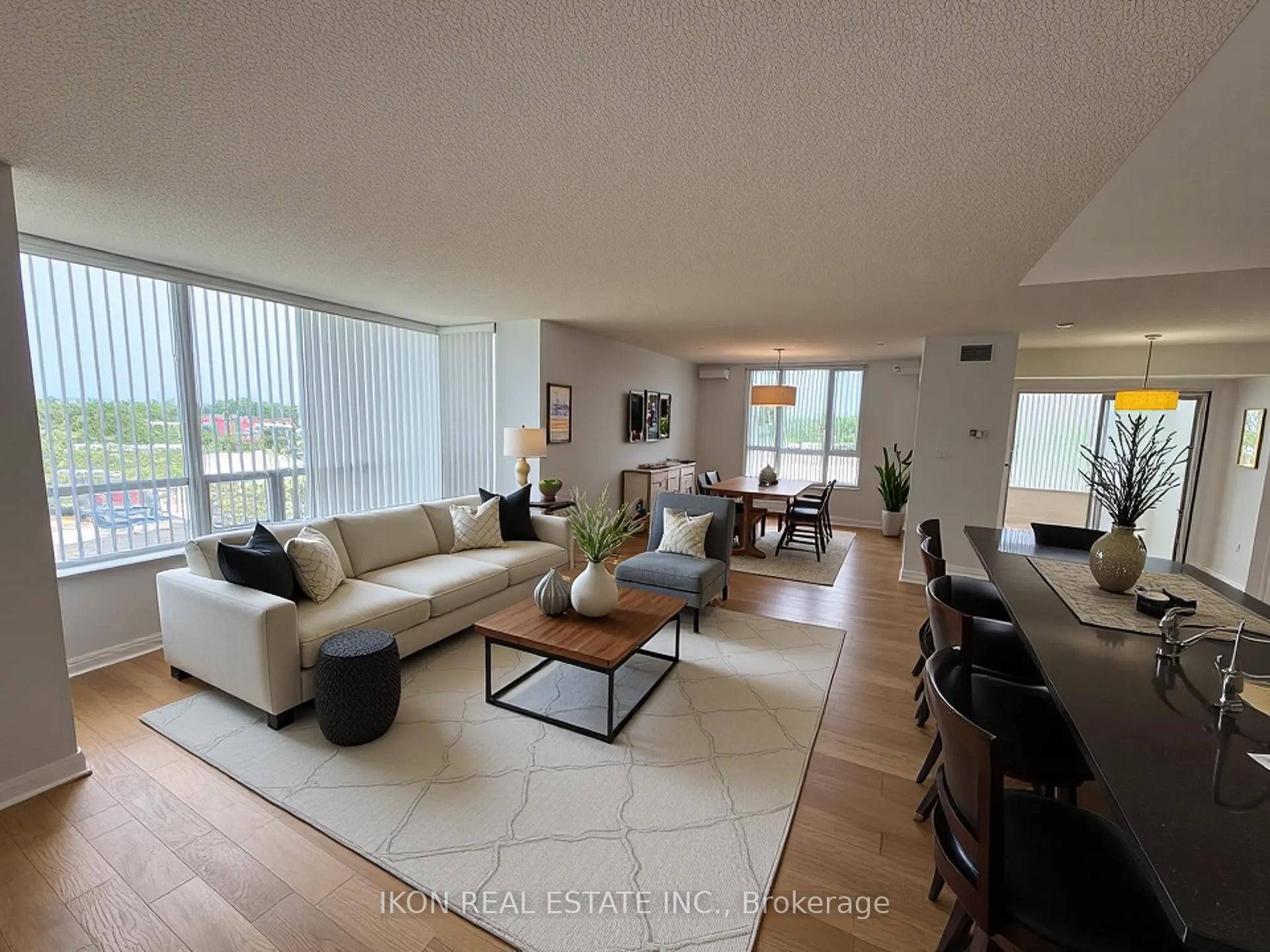Welcome to this open concept 2bedroom den 3rd bedroom with solarium in Casa Del Sol by Remington, located on South East corner of Kennedy amp ; Denison.