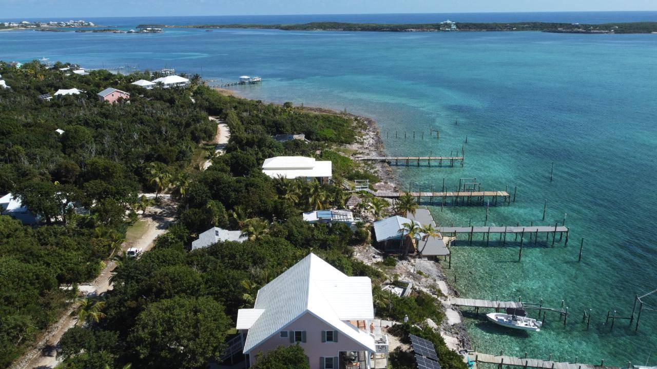 LOTS 74 & 75 AOC Land Abaco