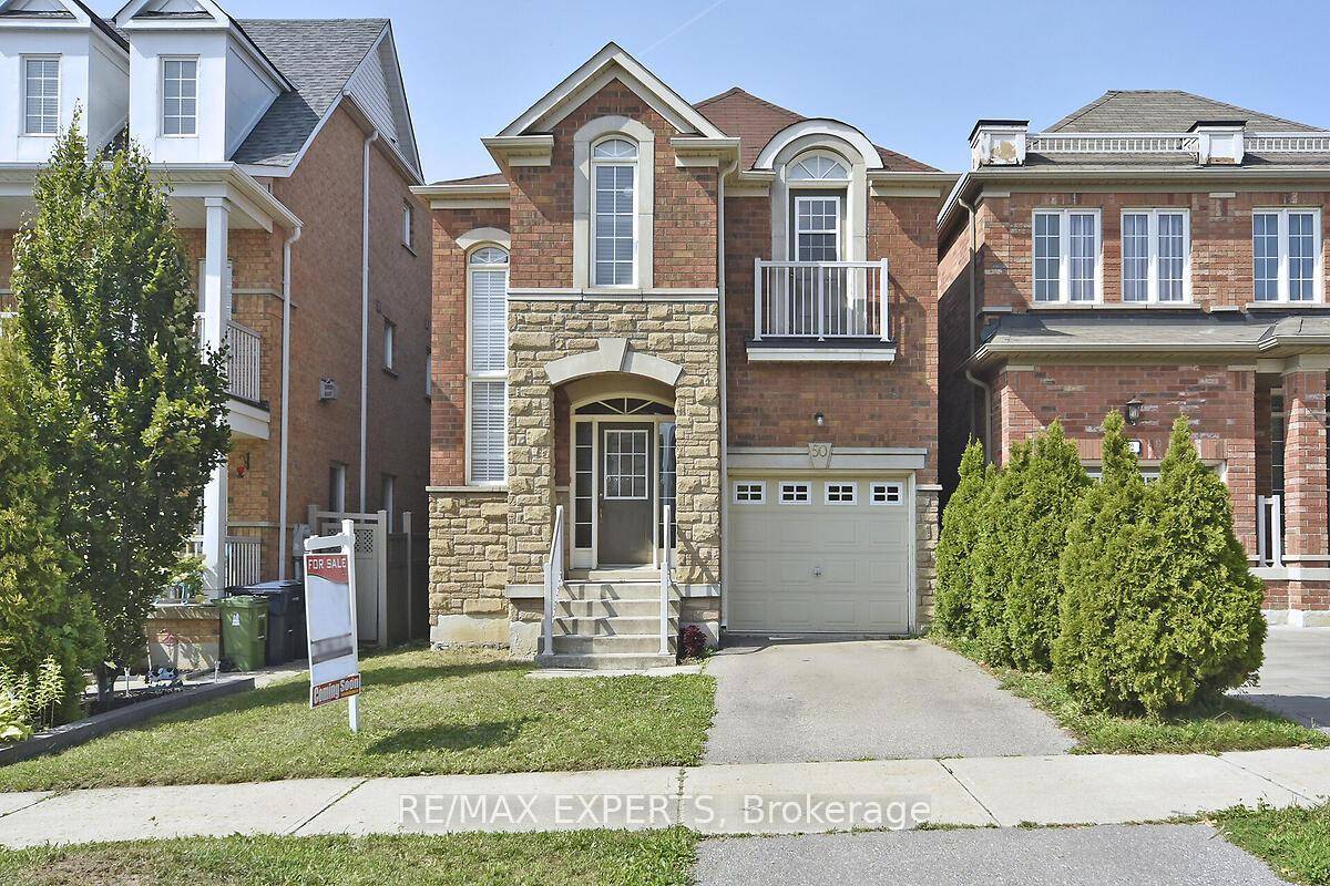Beautiful 4 Bedroom Detached Home in Prime North York Location.