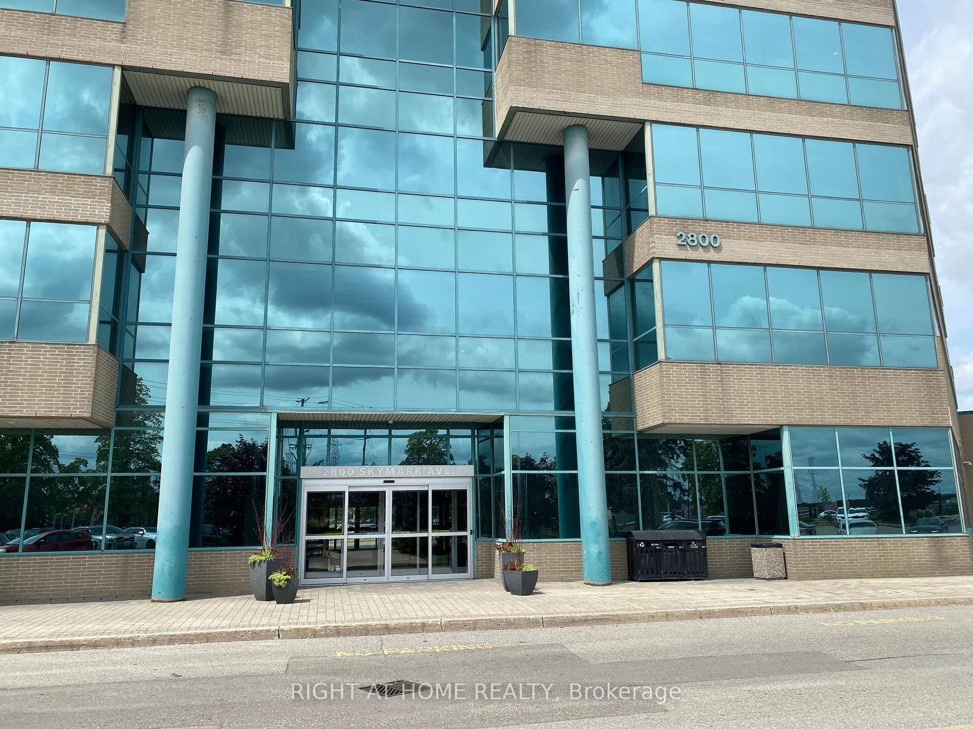 Prestige Airport Corporate Office In Superb Location !