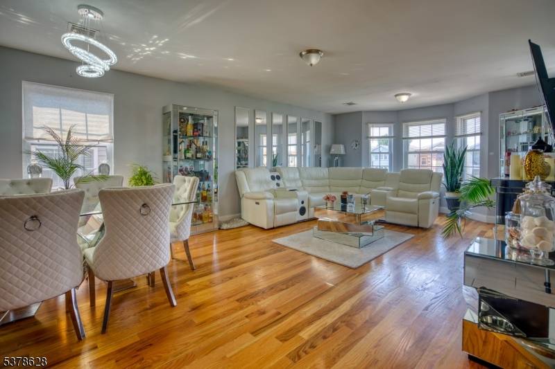 Built in 2020, this 2 family home offers modern living and investment potential.