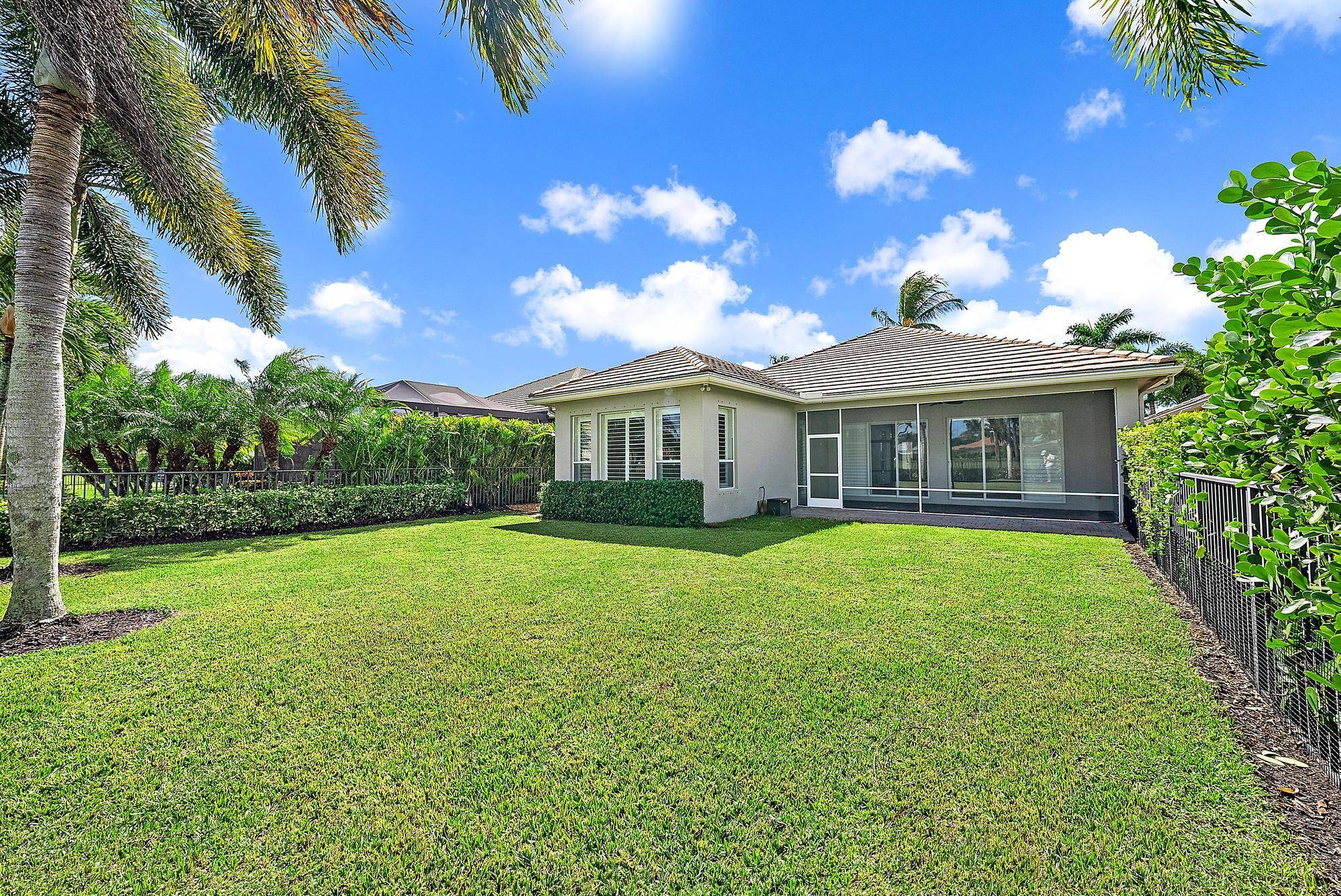 Move right into this impeccably maintained single story home in the award winning Club at Ibis and experience the perfect blend of comfort, value, and resort style living.
