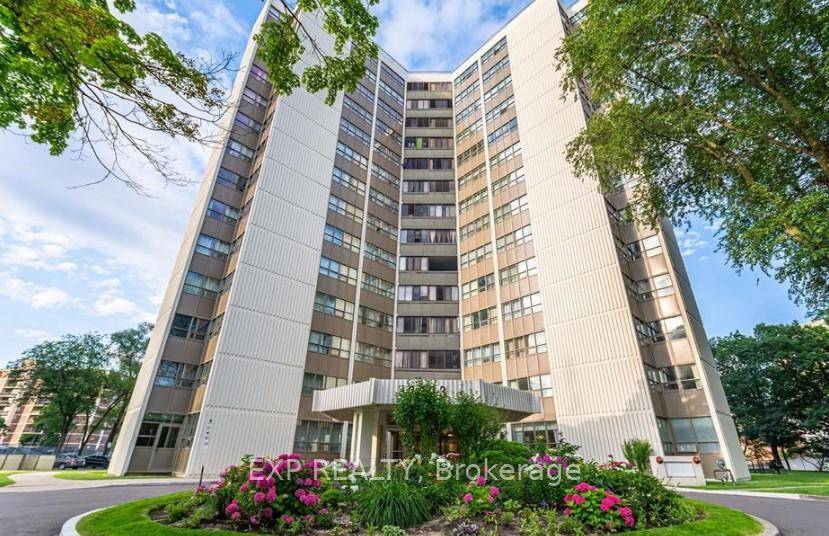 Bright and spacious 3 1 bedroom condo offering nearly 1, 300 sq.