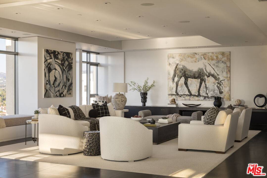 10800 Wilshire Blvd 3BR Westwood La