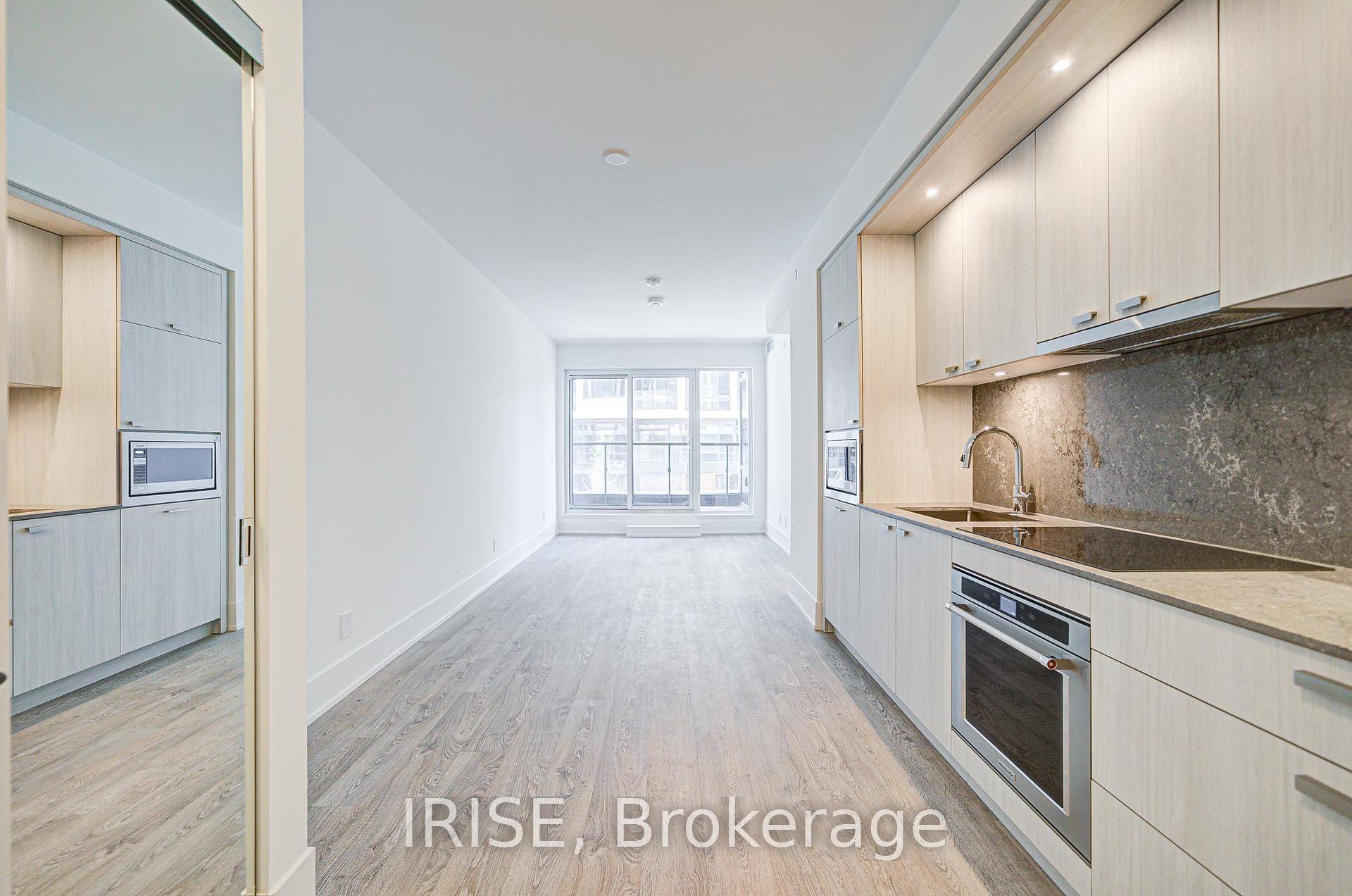 Experience modern luxury living at Tridels newest community MRKT Condominiums.