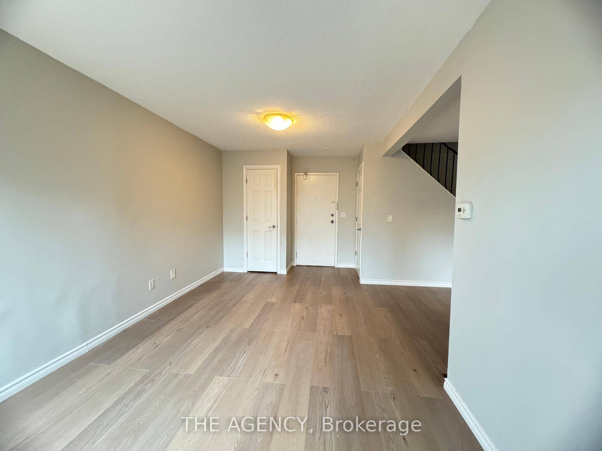 Welcome to 477 Dean Ave Unit 46 !