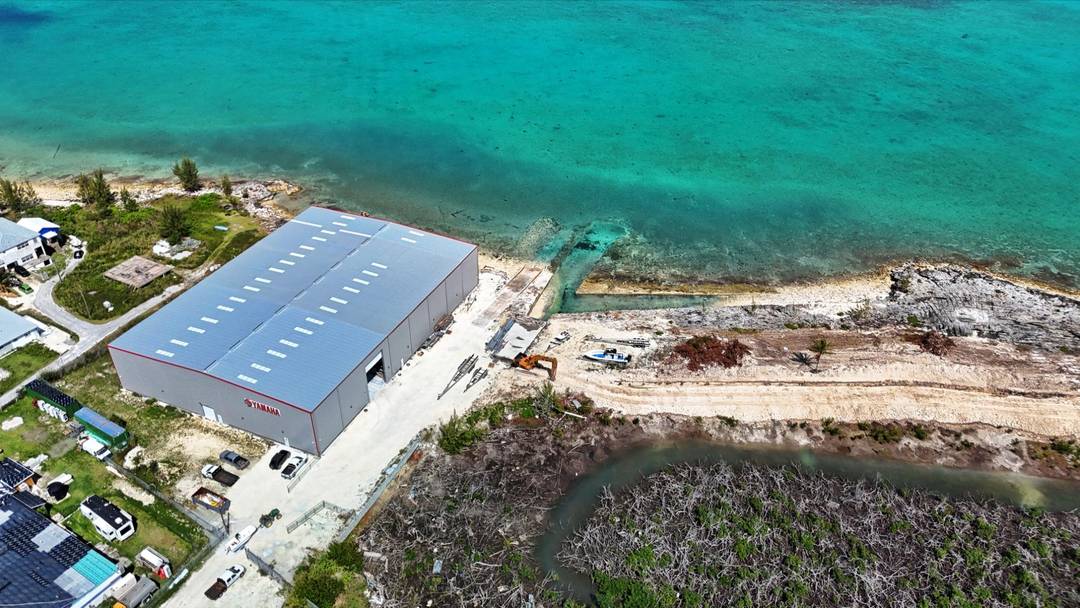 HARBOUR MARINA VILLAS AND Resorthotel Abaco