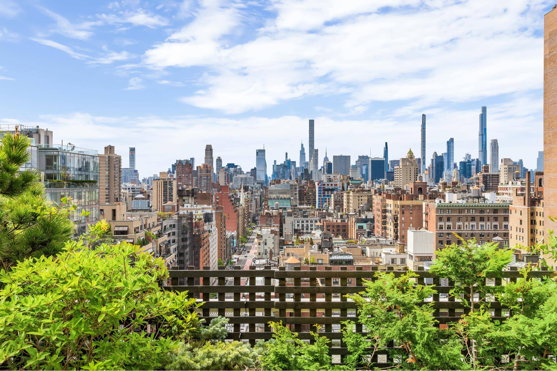 Park Avenue Court