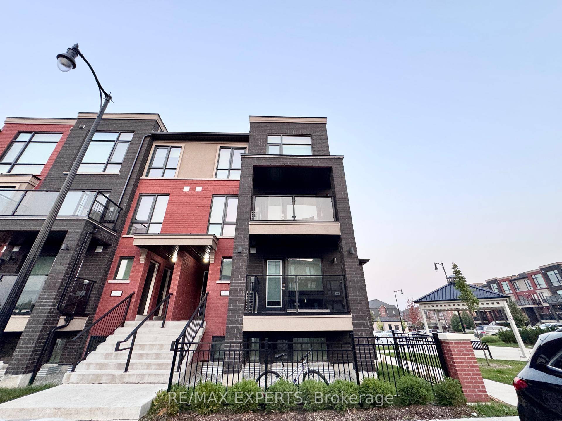 Welcome to this stunning corner unit townhouse, designed with extra windows for abundant natural light.