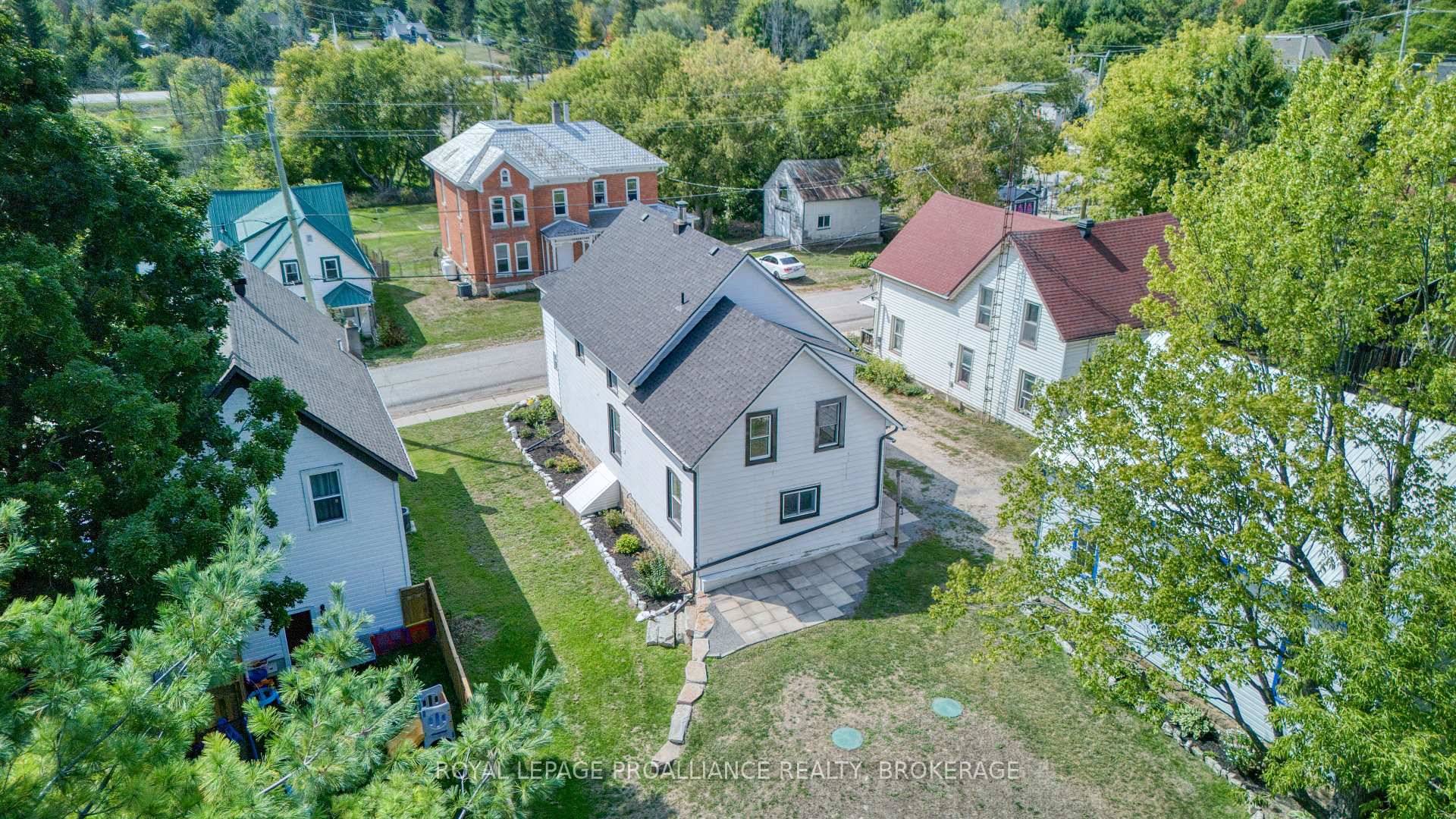 Elgin is a welcoming village in the township of Rideau Lakes, where small town lifestyle meets big community spirit.