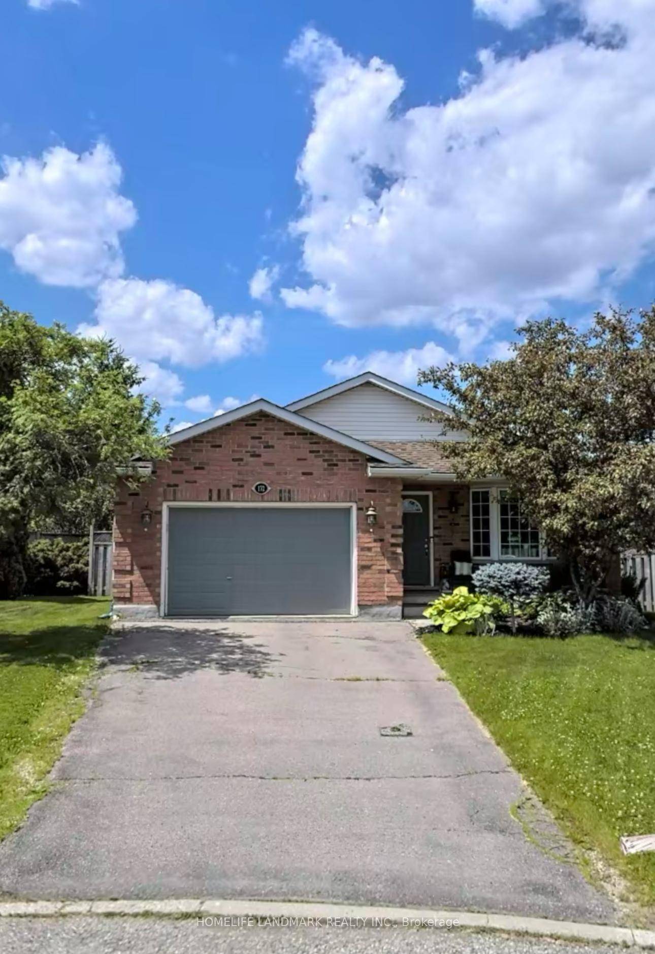 Welcome to 172 Springfield Pl.