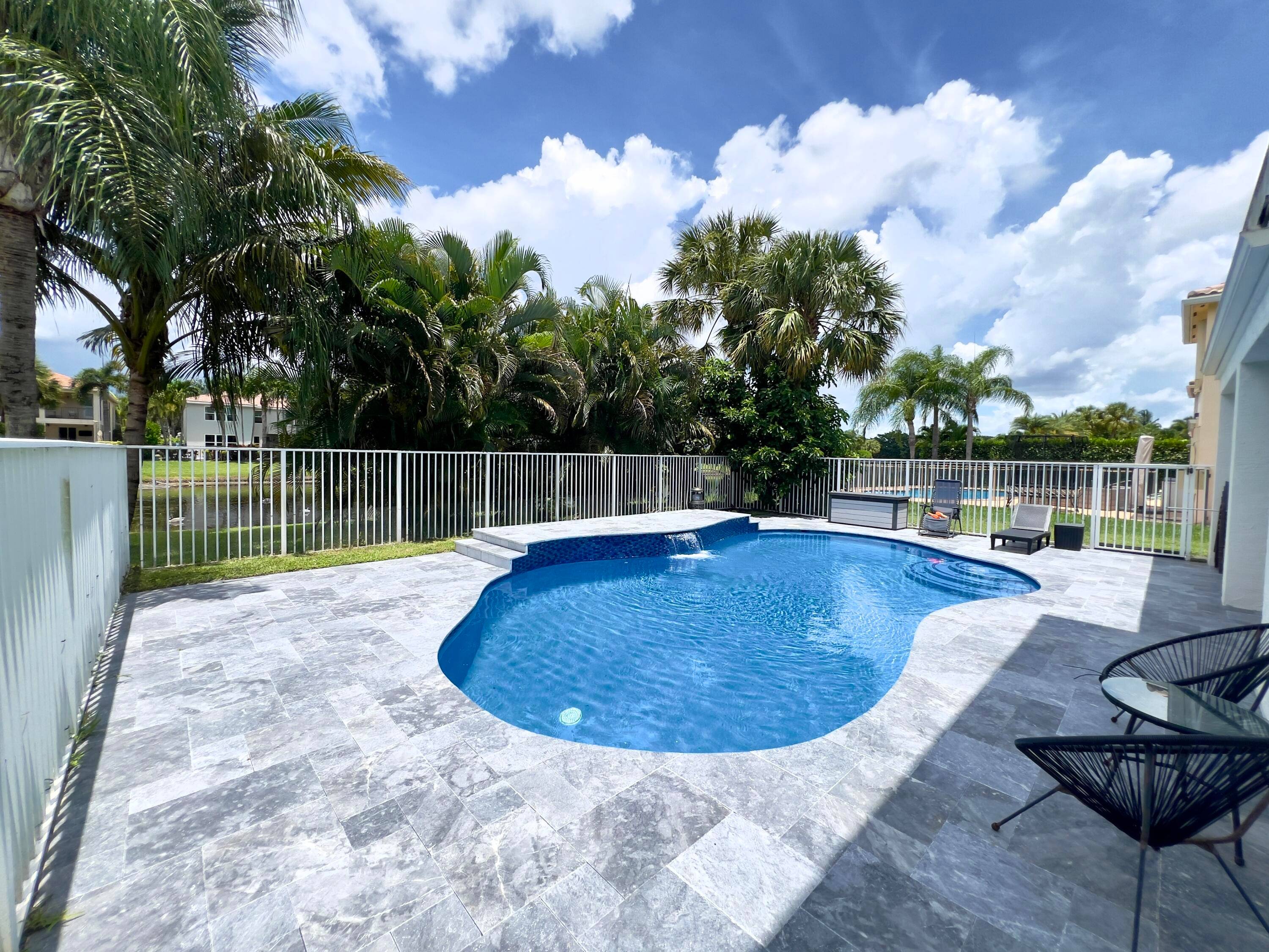 Stunning Home in Saturnia Isles !