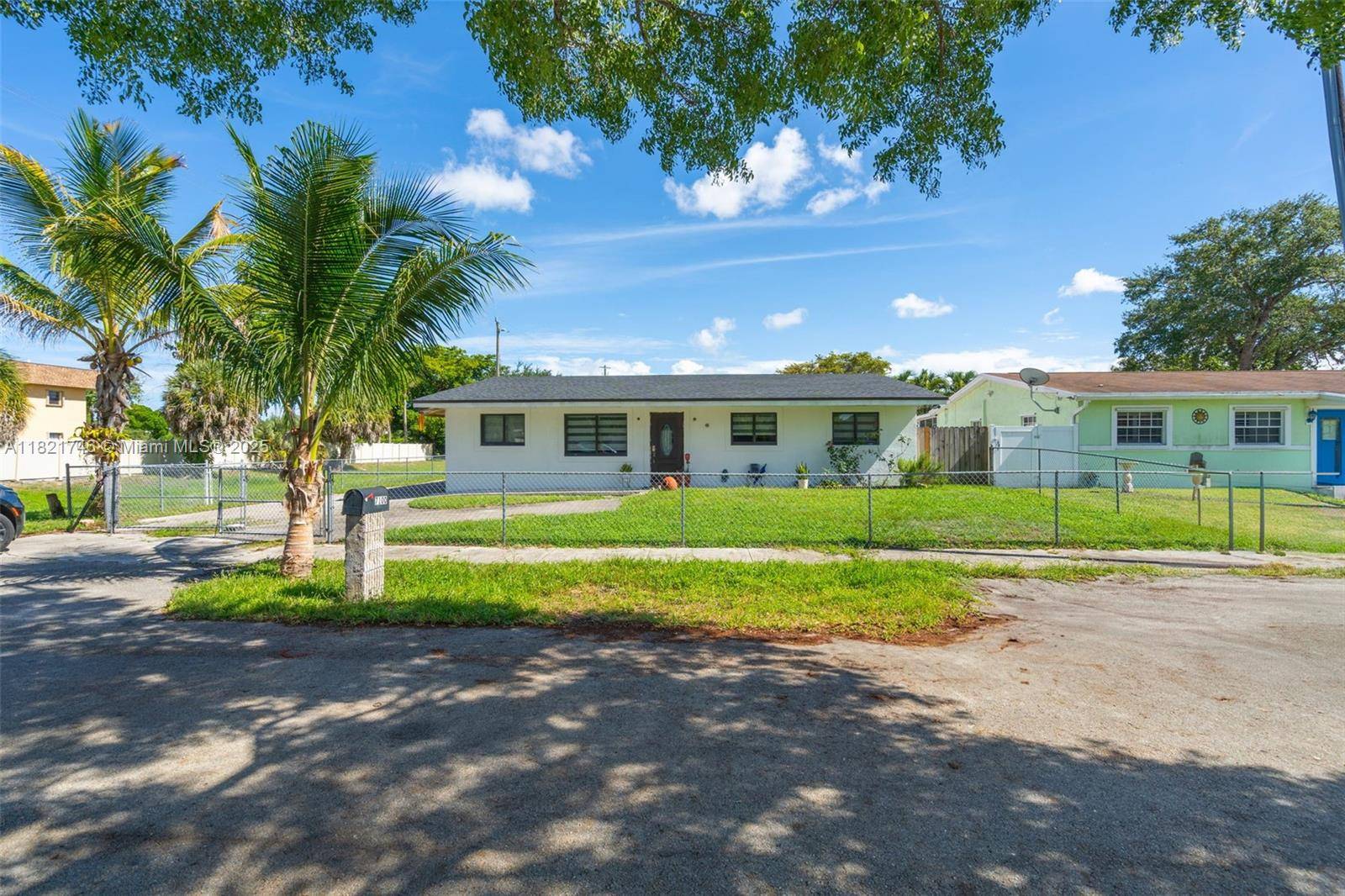 Seller concession towards buyers closing costs.