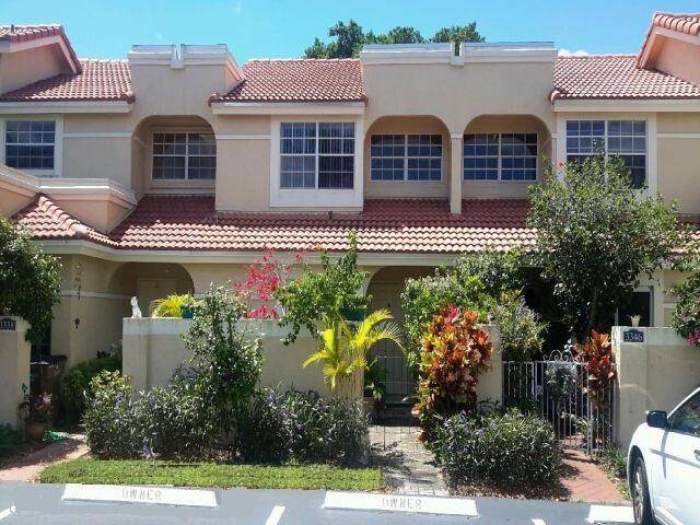 The homes in this subdivision go up to a million dollars.