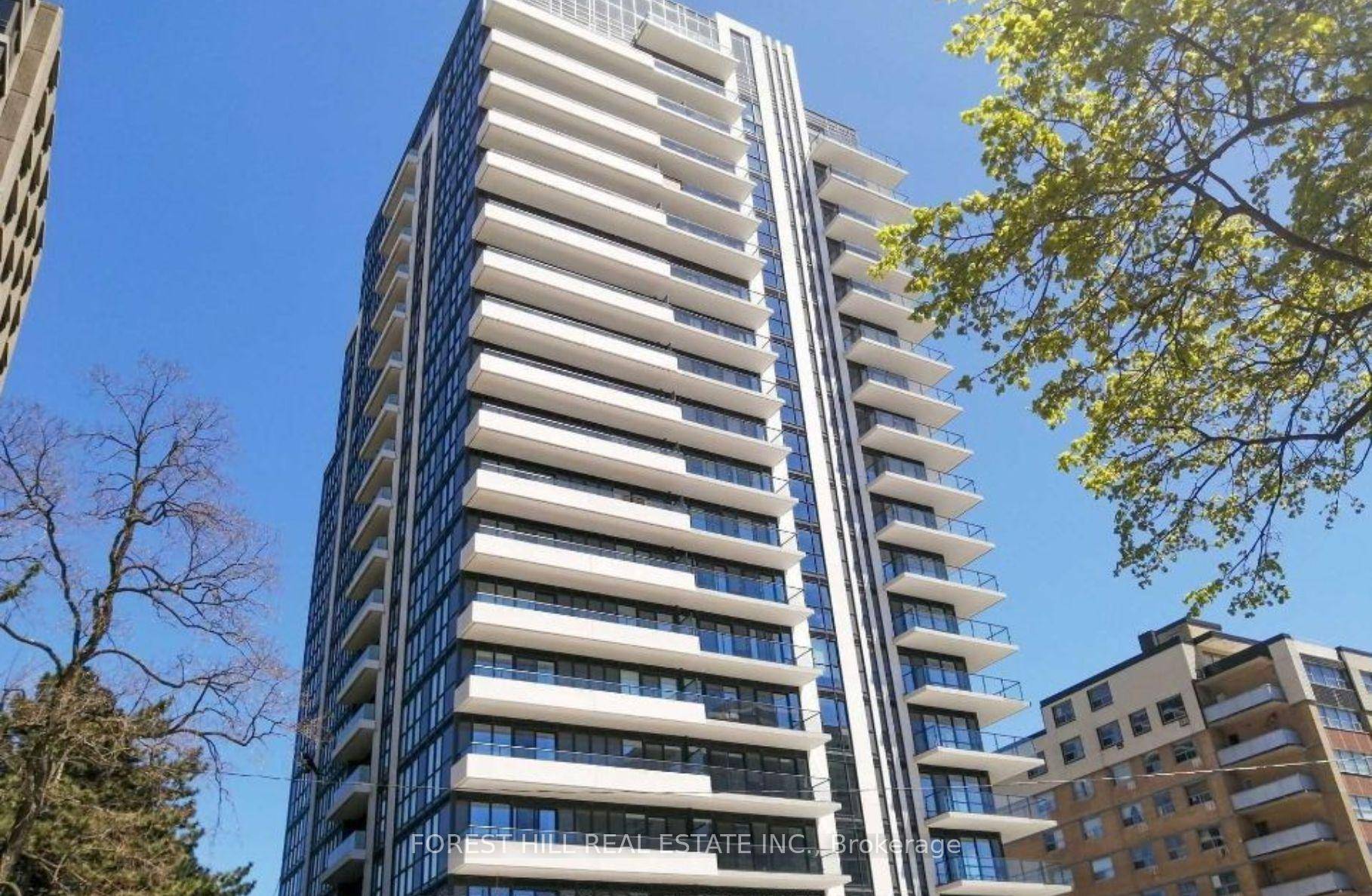 Bright West Facing Exposure W Clear Views, 1Bed D, Can Be Used A 2Bed.