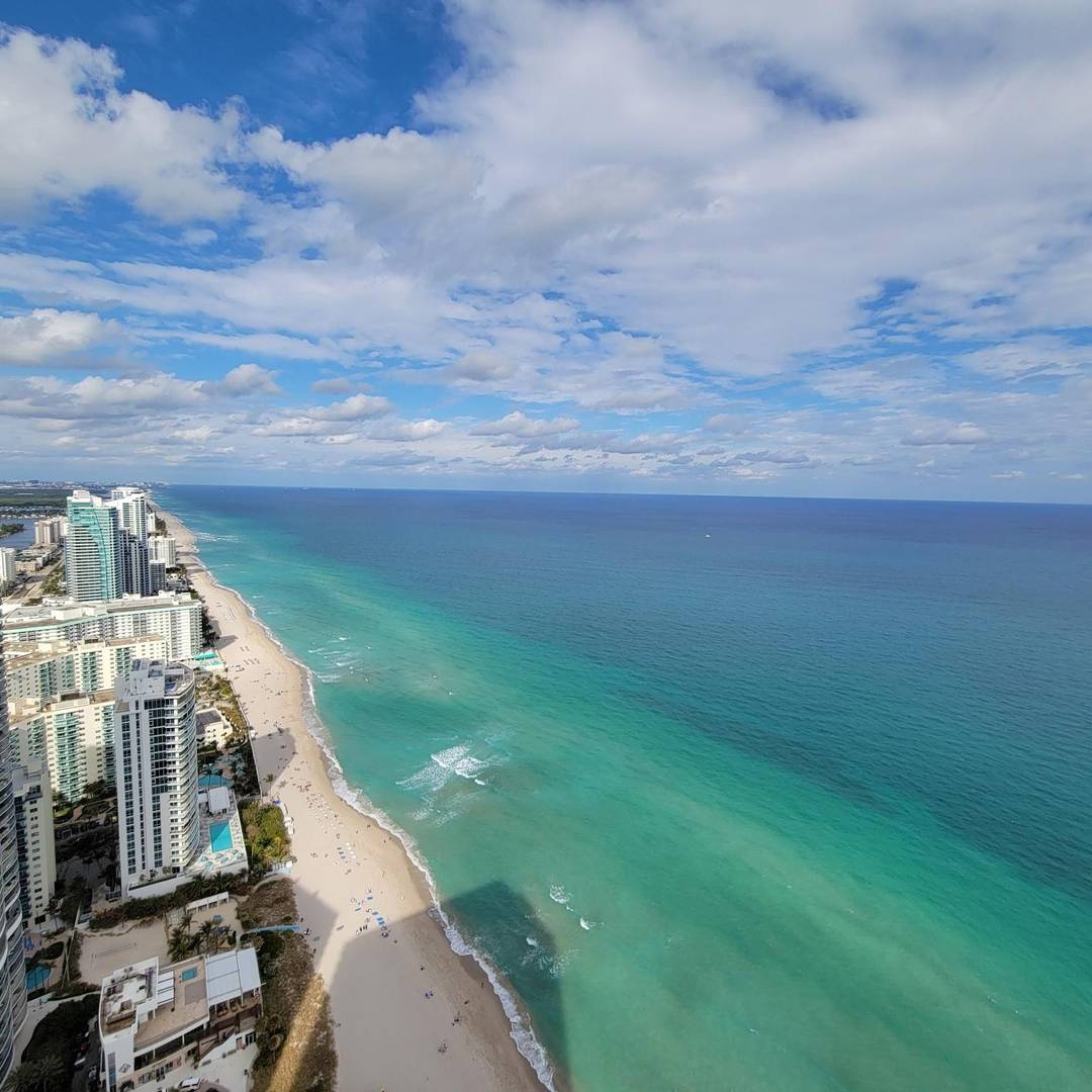 The ultimate 2 story penthouse is now available May 1, 2026 thru Nov 1, 2026 at the Beach Club Tower 2.