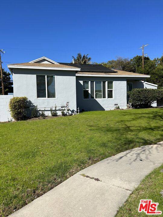 12417   Stanwood Pl 3BR Marina Del Rey La