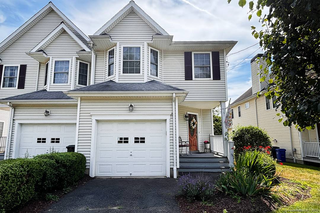 Filled with natural light and charm, this 3 bedroom, 2.