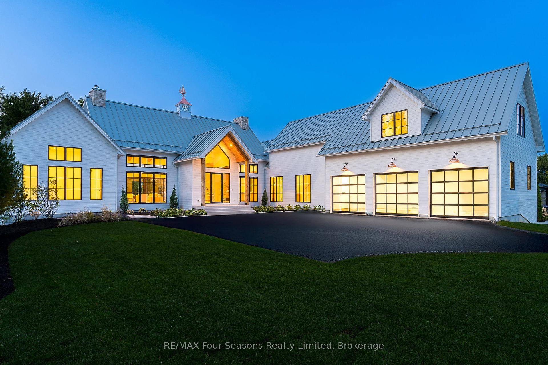 LUXURY DESIGN BUILD This extraordinary custom built home by Coastal Impressions offers over 4500 sf above grade amp ; 2200 sf unfinished below grade, offering 6700 potential finished sf, plus ...