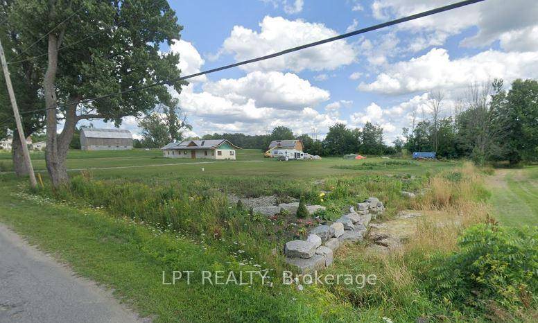 367 Kitley Line 8 Build Your Dream in Frankville Discover over an acre of prime, build ready land, beautifully framed by towering maple trees and a stunning armour stone wall ...
