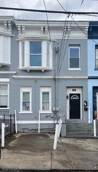 Excellent Investment opportunity in Newark's sought after North Ward, near the border of Belleville and close proximity to Branch Brook Park.