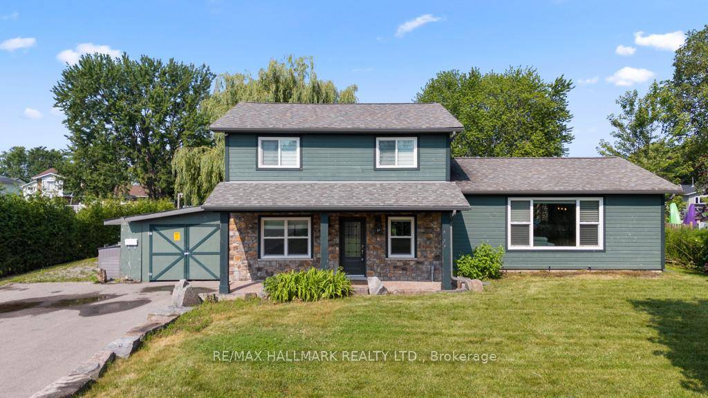 Rent this fully furnished Gem Of A Home On A Massive 100 By 150 Foot Lot On The Canal.