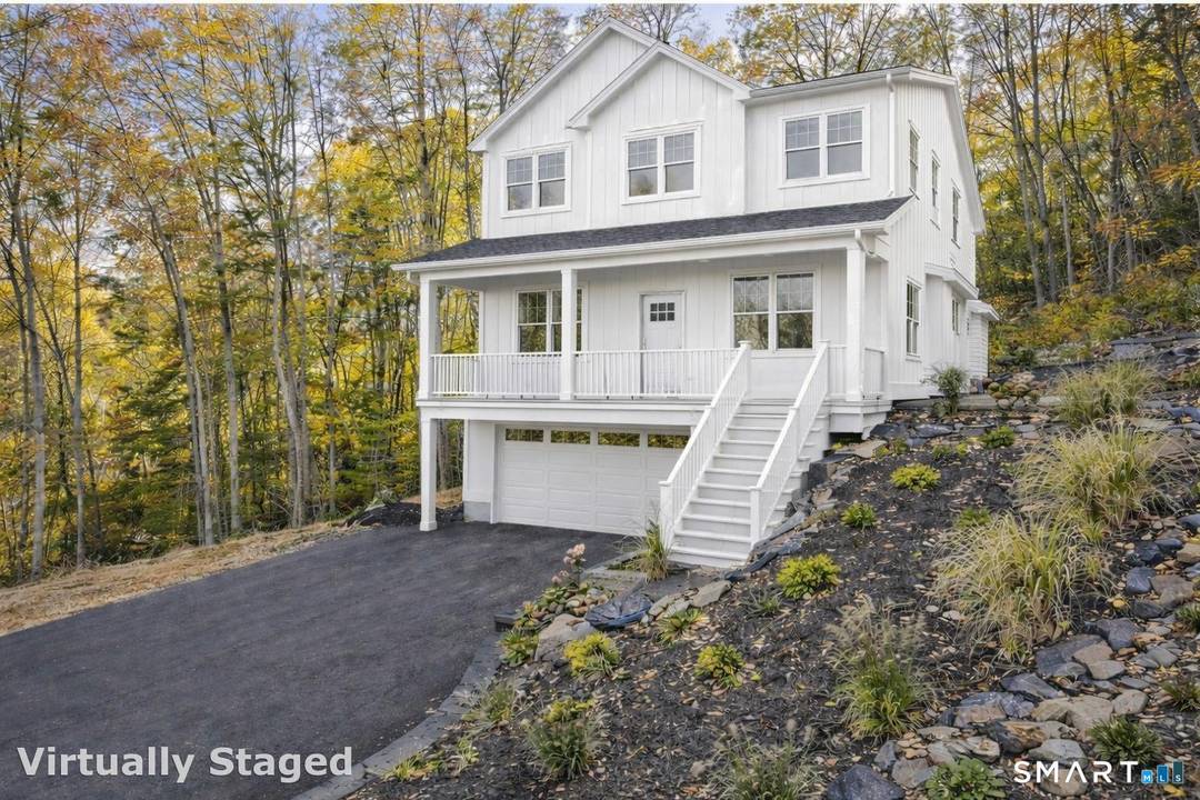 Quality New Construction To Be Built.