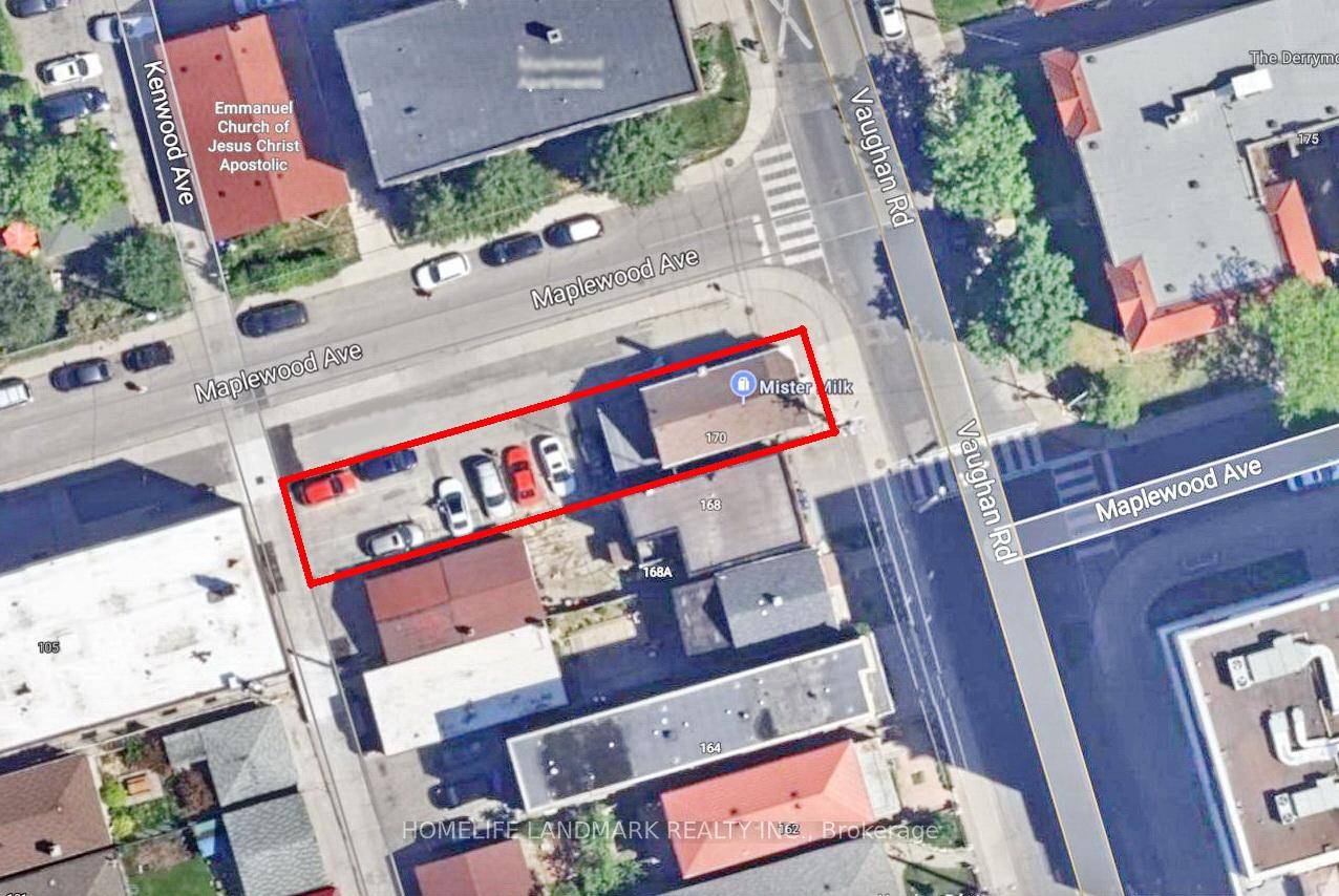 Amazing opportunity to own a versatile mixed use CORNER property.
