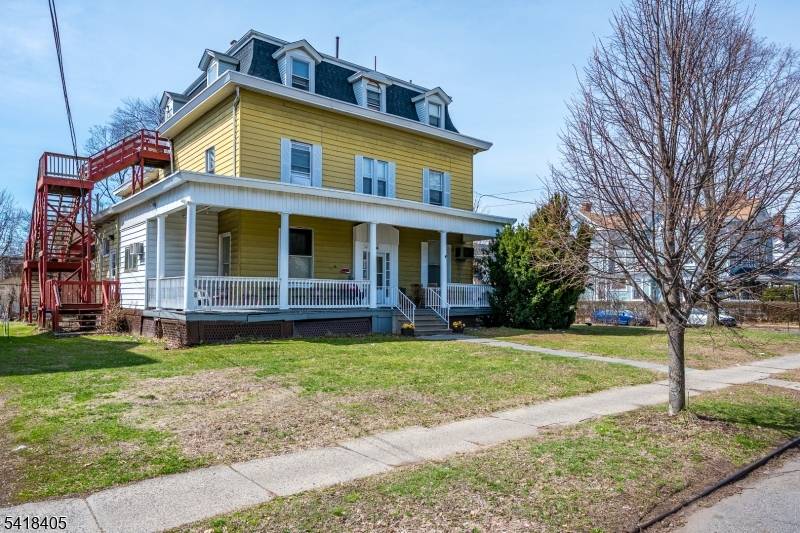 Currently operating as a residential health care facility, this property offers a rare, turnkey opportunity with established income potential.