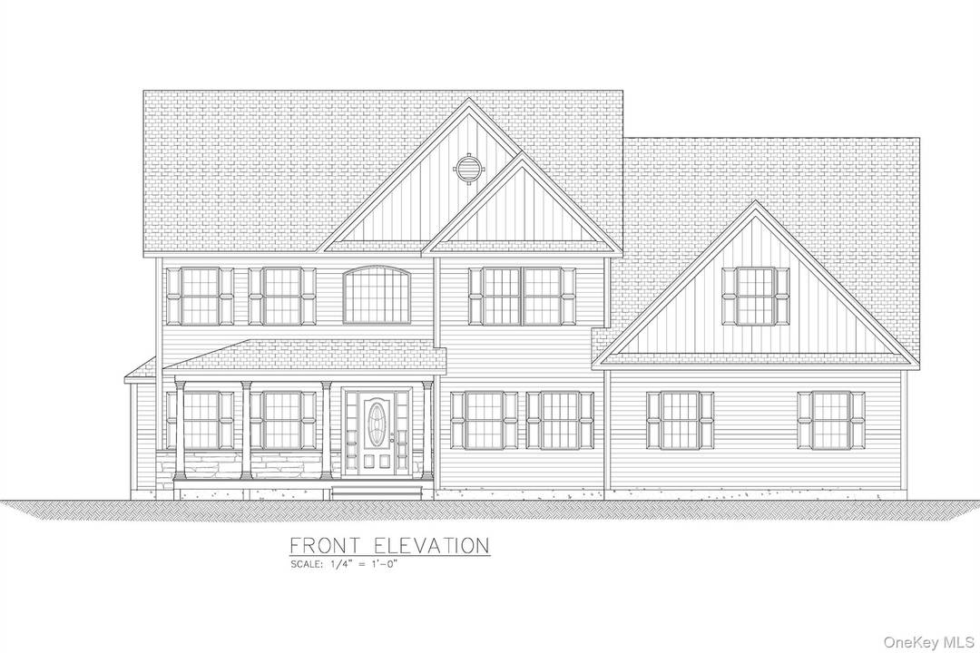 NEW CONSTRUCTION ! TO BE BUILT IN The New Chadwick Woods SUBDIVISION !