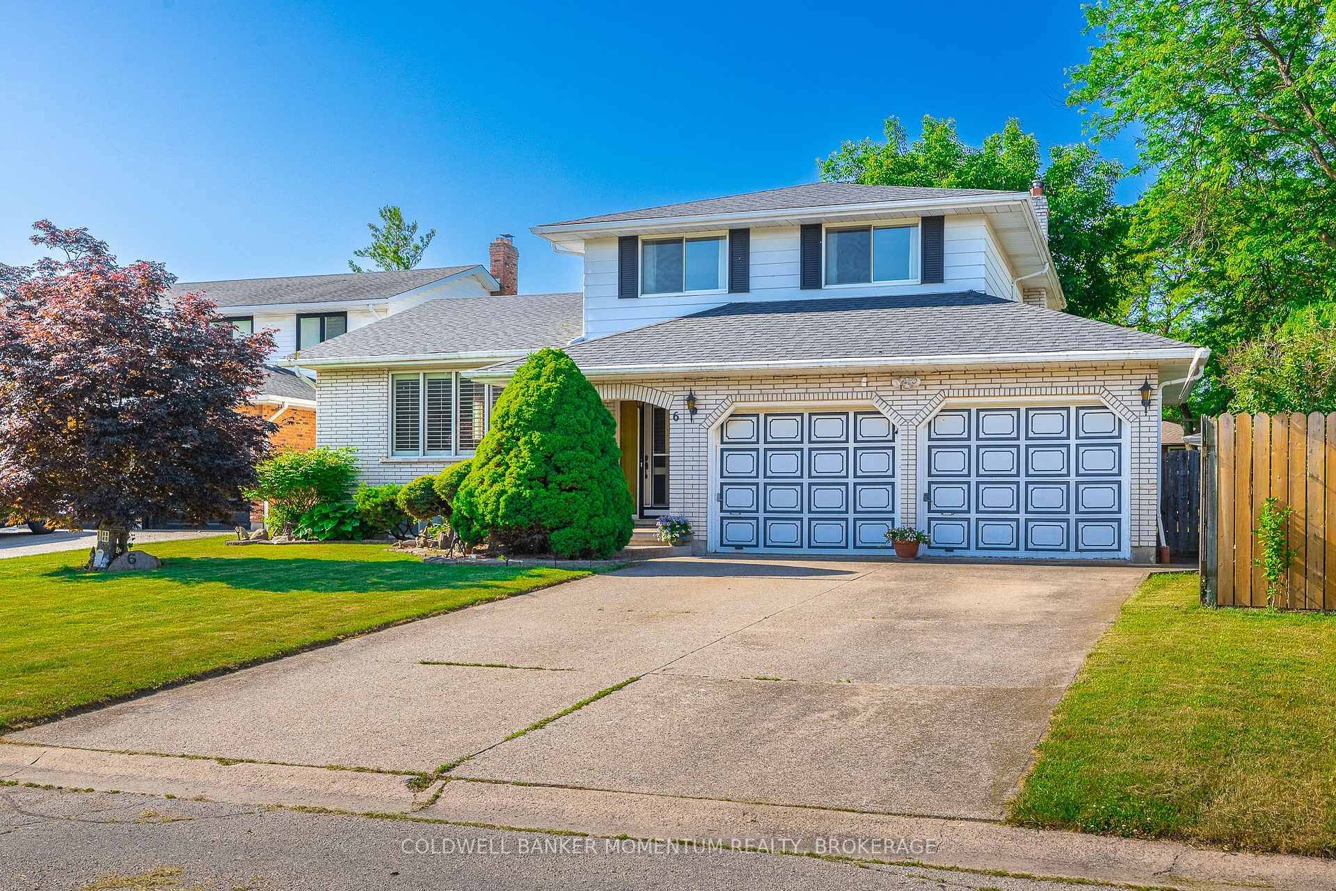 Welcome to your new family home in the heart of North end St.
