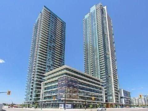 Luxurious Condo In The Heart Of Mississauga.